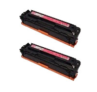 樂天商城 - トナーカートリッジ416 マゼンタリサイクル2本セット（MF8030Cn MF8040Cn MF8050Cn MF8080Cw)(キヤノン)