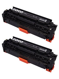乐天商城 - トナーカートリッジ318 Kブラック純正新品2本セット（LBP7200C LBP7200CN)(キヤノン)