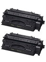 トナーカートリッジ519(2)純正新品2本セット(LBP6300)(キヤノン)