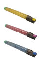SPトナーC830H C,M,Y 大容量純正新品3本よりどりセット(3色)(IPSiO SP C831 SP C830)(リコー)