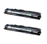 乐天商城 - ドラムカートリッジ502Kブラックリサイクルドラム2本セット(キヤノン)LBP5900SE LBP5900 LBP5600SE LBP5600 LBP5610 LBP5910 LBP5910F