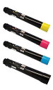 DocuPrint C5000d K,C,M,Y純正新品4色セット(DocuPrint C5000d)(ゼロックス)