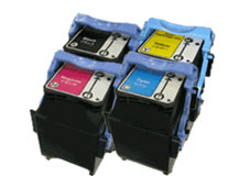 正品 - カートリッジ502　4色セット純正新品(キヤノン)LBP5900 LBP5600