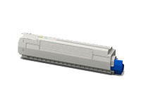 乐天商城 - TNR-C3MY1純正新品(沖データ)(MC852dn)