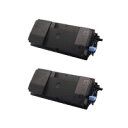 TK-3131 純正新品2本組(京セラ)(LS-4300DN、LS-4200DN)