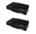 SPトナーカートリッジ2100H 純正新品2本セット(リコー)(IPSIO SP 2100L)
