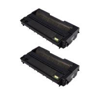 樂天商城 - SPトナーカートリッジ3400H純正新品2本セット(IPSIO SP3410 IPSIO SP3410SF)(リコー)