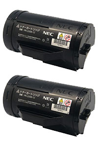 乐天商城 - PR-L5300-12 リサイクルトナー2本セット(NEC)(MultiWriter 5300)