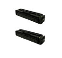 トナーカートリッジ054HY イエロー 純正新品2本セット(キヤノン)(LBP622C/621C)