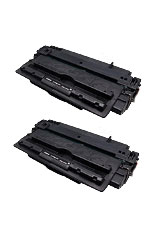 乐天商城 - トナーカートリッジ042H　リサイクルトナー2本セット(キヤノン)(LBP443i／LBP442／LBP441／LBP441e)