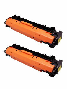 乐天商城 - トナーカートリッジ059HY　イエロー リサイクルトナー2本セット(キヤノン)(LBP852Ci／LBP851C)