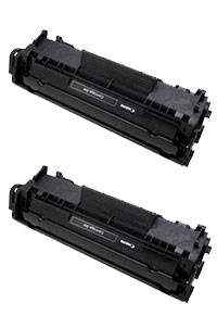 乐天商城 - トナーカートリッジ304 2本セット リサイクルトナー(MF4120 MF4130 MF4150 MF4680 MF4270 L230)(キヤノン)