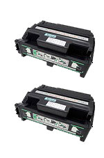 LB-5500 リサイクルトナー2本セット(東芝)(LB-5500)