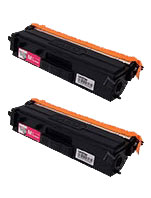樂天商城 - TN-493M マゼンタ リサイクルトナー2本セット(ブラザー)(MFC-L8610CDW／MFC-L9570CDW／HL-L8360CDW／HL-L9310CDW)