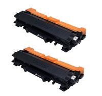 TN-29J�ꥵ������ȥʡ�2�ܥ��å�(�֥饶��)(MFC-L2750DW/L2730DN/DCP-L2550DW/L2535D/FAX-L2710DN/HL-L2375DW/L2370DN/L2330D)