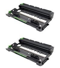 乐天商城 - DR-24Jリサイクルドラムユニット2本セット(ブラザー)(MFC-L2750DW/L2730DN/DCP-L2550DW/L2535D/FAX-L2710DN/HL-L2375DW/L2370DN/L2330D)