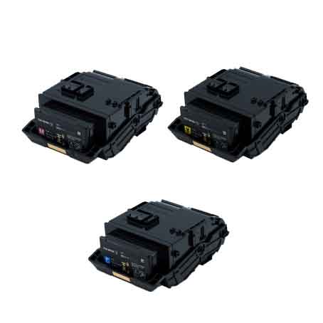 CT203208C CT203209M CT203210Y(大容量)より�