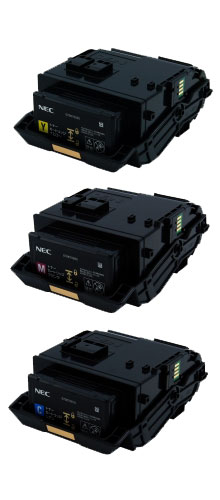 樂天商城 - PR-L9160C(-16Y,-17M,-18C) リサイクルトナーよりどり3本セット(NEC)(MultiWriter 9160C)＜リターン方式＞