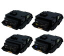 PR-L9560C(-16Y,-17M,-18C,-19K) リサイクルトナー4本セット(NEC)(MultiWriter 9560C)<リターン方式>