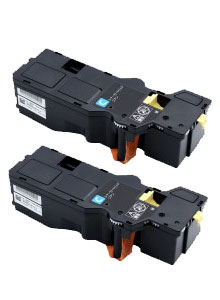 乐天商城 - CT203533C シアン(大容量)純正新品2本セット(FUJIFILM)(ApeosC320 z/ApeosPrintC320 dw)
