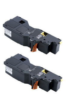 乐天商城 - PR-L4C150-19ブラック リサイクルトナー2本セット(NEC)(MultiWriter 4C150/4F150)