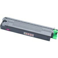 乐天商城 - トナーカートリッジ P C6000Hマゼンタ リサイクルトナー(リコー)(P C6000L)