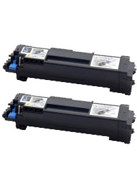 MIKASAリサイクルトナー参考型名：TC-M3A2リサイクルトナー2本セット(B842dn/B842dnt)