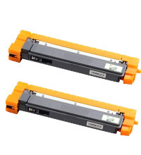 TN299XXLBK ブラック リサイクルトナー2本セット(ブラザー)(HL-L3240CDW)