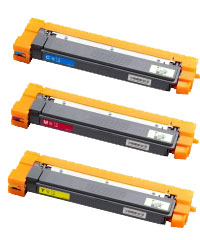 乐天商城 - TN299XXL CMYシアンマゼンタイエロー リサイクルトナーよりどり3本セット(ブラザー)(HL-L3240CDW)