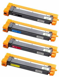 乐天商城 - TN299XXL KCMY ブラックシアンマゼンタイエロー リサイクルトナー4本セット(ブラザー)(HL-L3240CDW)