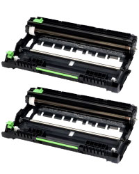 乐天商城 - DR-32Jリサイクルトナー2本セット(ブラザー)(MFC-L2880DW/L2860DW/FAX-L2800DW/DCP-L2660DW/L2600DW/HL-L2460DW/L2400D)