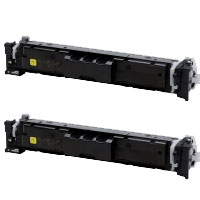 乐天商城 - トナーカートリッジ069H　イエローリサイクルトナー2本セット(LBP674C/LBP672C/LBP671C/MF755Cdw/MF753Cdw/MF751Cdw)(キヤノン)