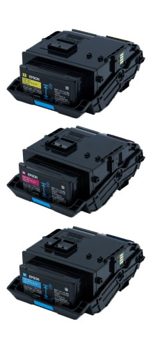 LPC3T39C,M,Yリサイクルトナーよりどり3色セット(エプソン)(LP-S8180/8180PS)