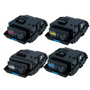 LPC3T39K,C,M,Yリサイクルトナー4色セット(エプソン)(LP-S8180/8180PS)