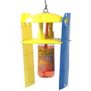 【送料無料】活性式アザミウマ予察捕虫器 アザミウマキャッチャ...