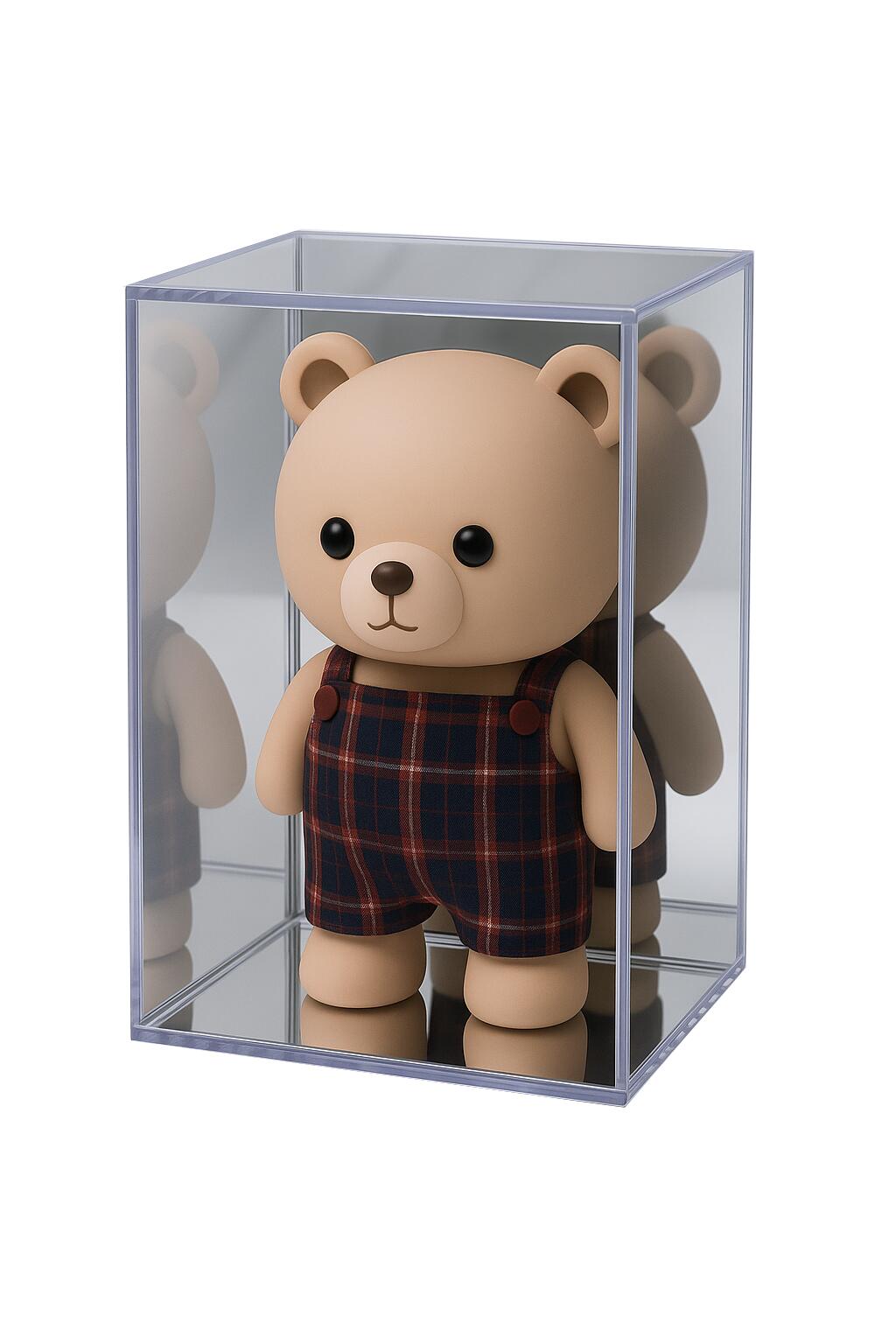 Rakuten - MINORU CUBE｜Sロングサイズミラーセット