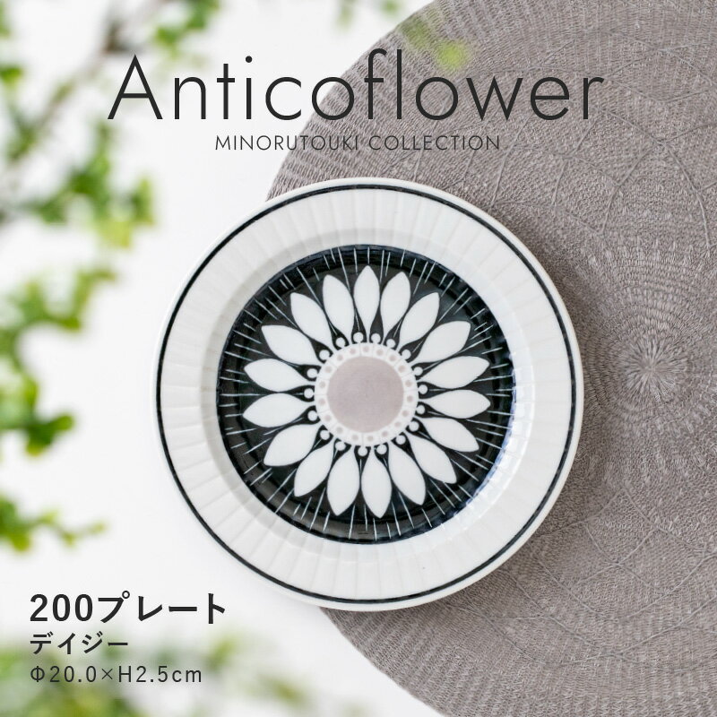 ݂̂铩yAnticoflower(AeBRt[)z200v[gi20.0~H2.5cmjfCW[