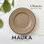 ߤΤƫMAUKA(ޥ)170ץ졼(16.8H1.7cm˥⡼֥饦