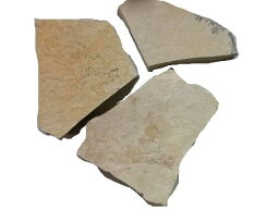 乱形石乱貼用ソルンフォーヘン（厚）乱形石　約0.5平米