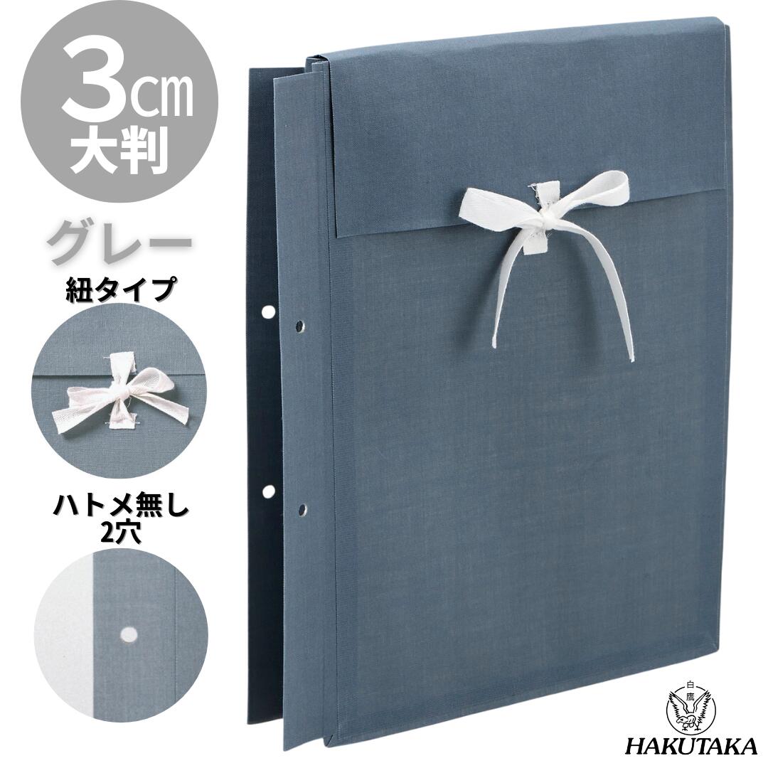 Rakuten - ＼ 5のつく日 P5倍 ／ 布製 図面袋 A4 大判 マチ幅 3cm 紐タイプ A4L-G3R ハトメナシ 2113-20