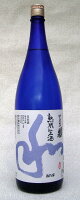 【2024年3月蔵出分】蓬莱泉　純米吟醸　和　熟成生酒1800ml　蓬莱泉縦入れ箱入り