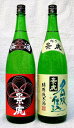 越乃景虎 梅酒・名水仕込 特別純米1800ml 2本セット