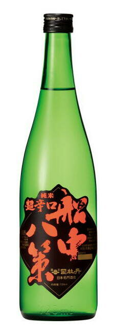 【2023年8月以降入荷分】司牡丹　船中八策720ml