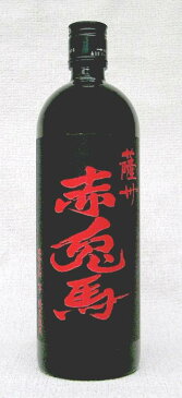 薩州赤兎馬(せきとば)720ml