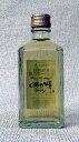 蓬莱泉 吟醸 grappa 吟の精シェリー樽貯蔵 300ml
