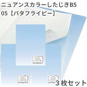共栄 オリオンズ 下敷き B5 ニュアンスカラー バタフライピー 3枚セット 無地 シンプル 日本製 ORIONS 共栄プラスチック NS-B5-05 したじき...