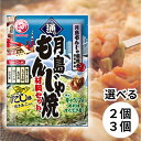 ブルドック 月島もんじゃ焼 材料セット もんじゃ焼きの素 通の月島もんじゃ焼だし味 【2個セット】 通 出汁 お出汁 だし お好み焼き ソース たれ 送料無料