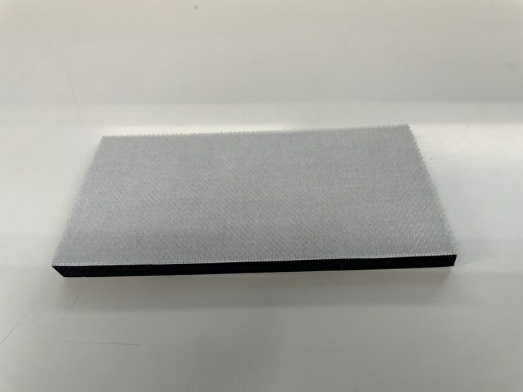 車内清掃用 エンボス ブラシ 凸凹面エンボス部分に詰まった汚れをかきとり除去 シートや家庭用ソファー..