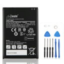 minshi Vi SAMSUNG EB-BT575BBE ݊obe[ ipdrpbN PSEF HZbg 1Nԕۏ 4900mAh