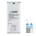 minshi Vi Samsung A310Y ݊obe[ ipdrpbN PSEF HZbg 1Nԕۏ 2300mah